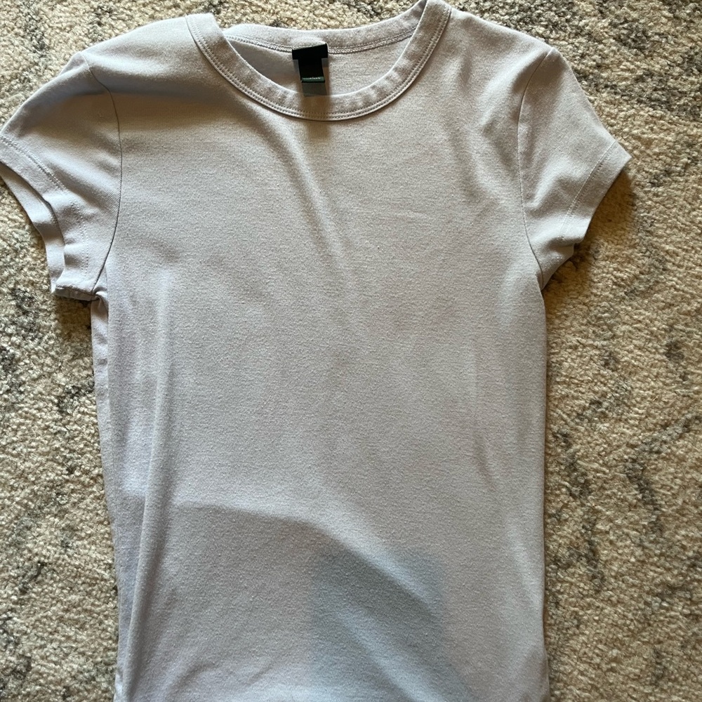 Wild fable blue top